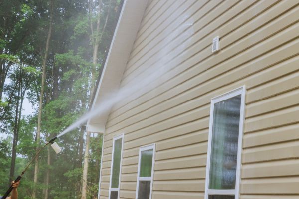 Building Cleaning in Hendersonville